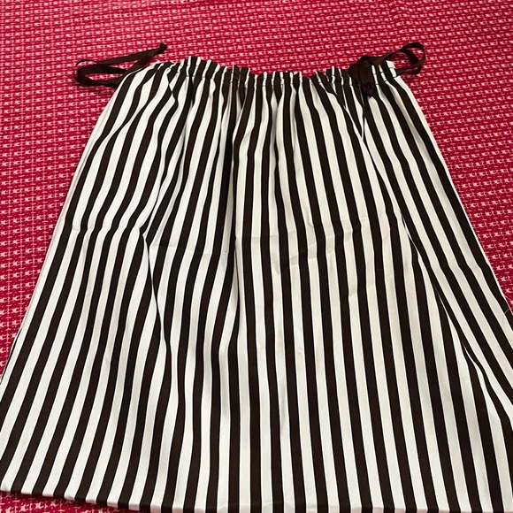 Henri Bendel Xl Dust Bag NWOT Firm Price - Picture 7 of 16